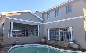 Bunitrix Guesthouse